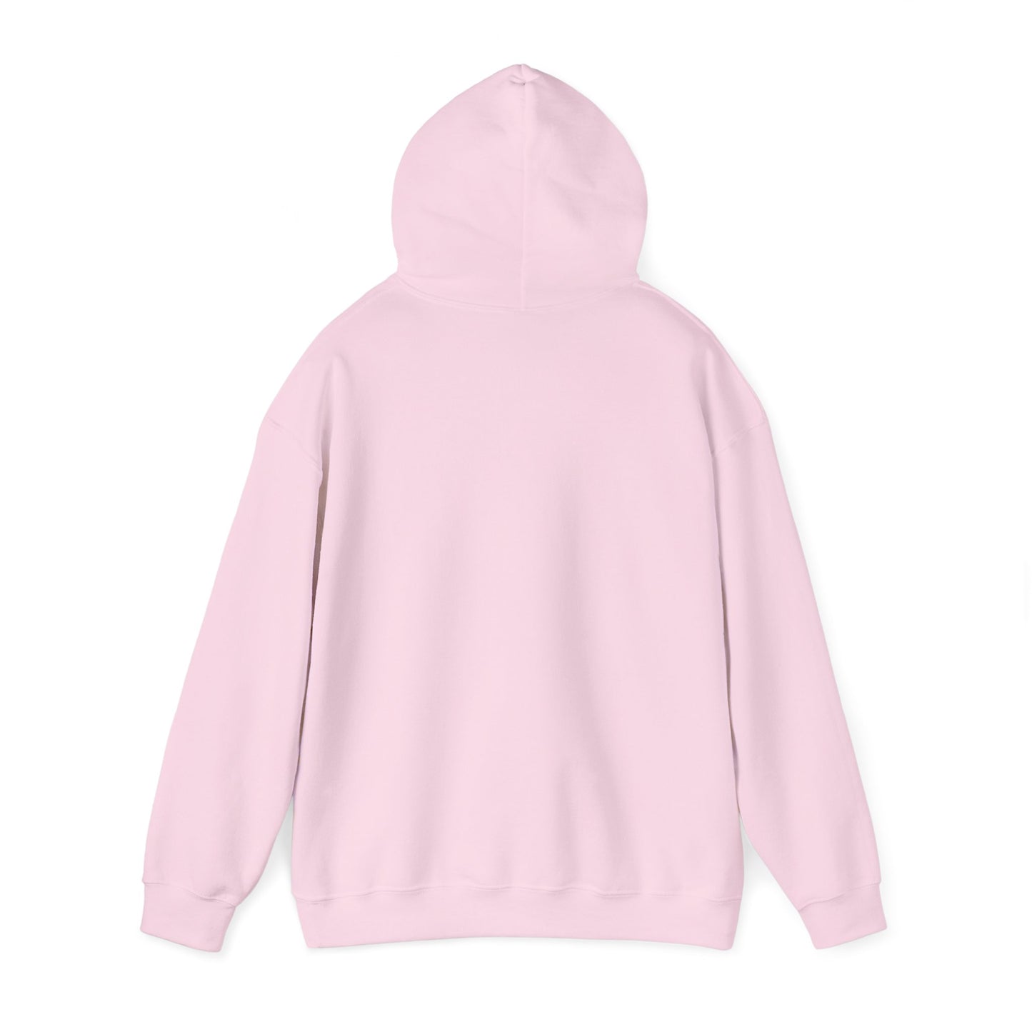 Fishing Lover's Unisex Heavy Blend Hoodie - Stylish Sweatshirt with Bass Illustration