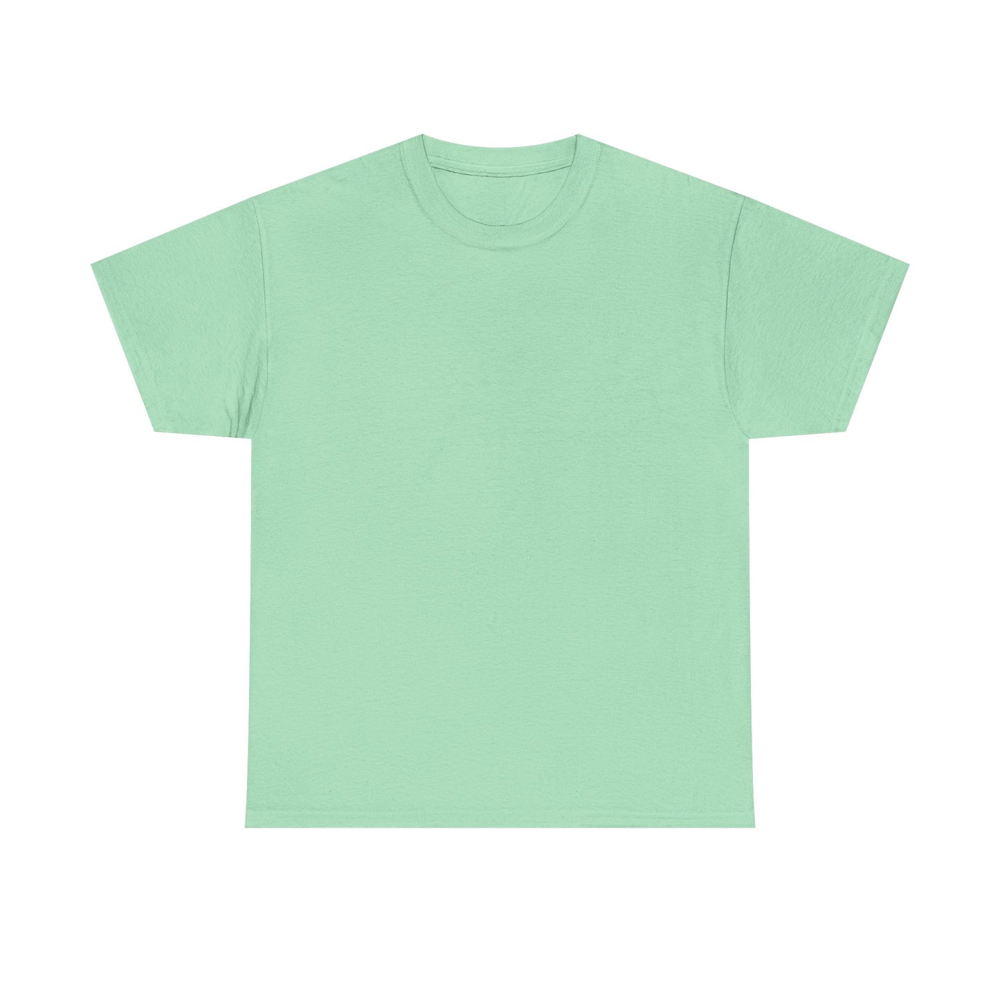 Fishing tee, Unisex Heavy Cotton Tee