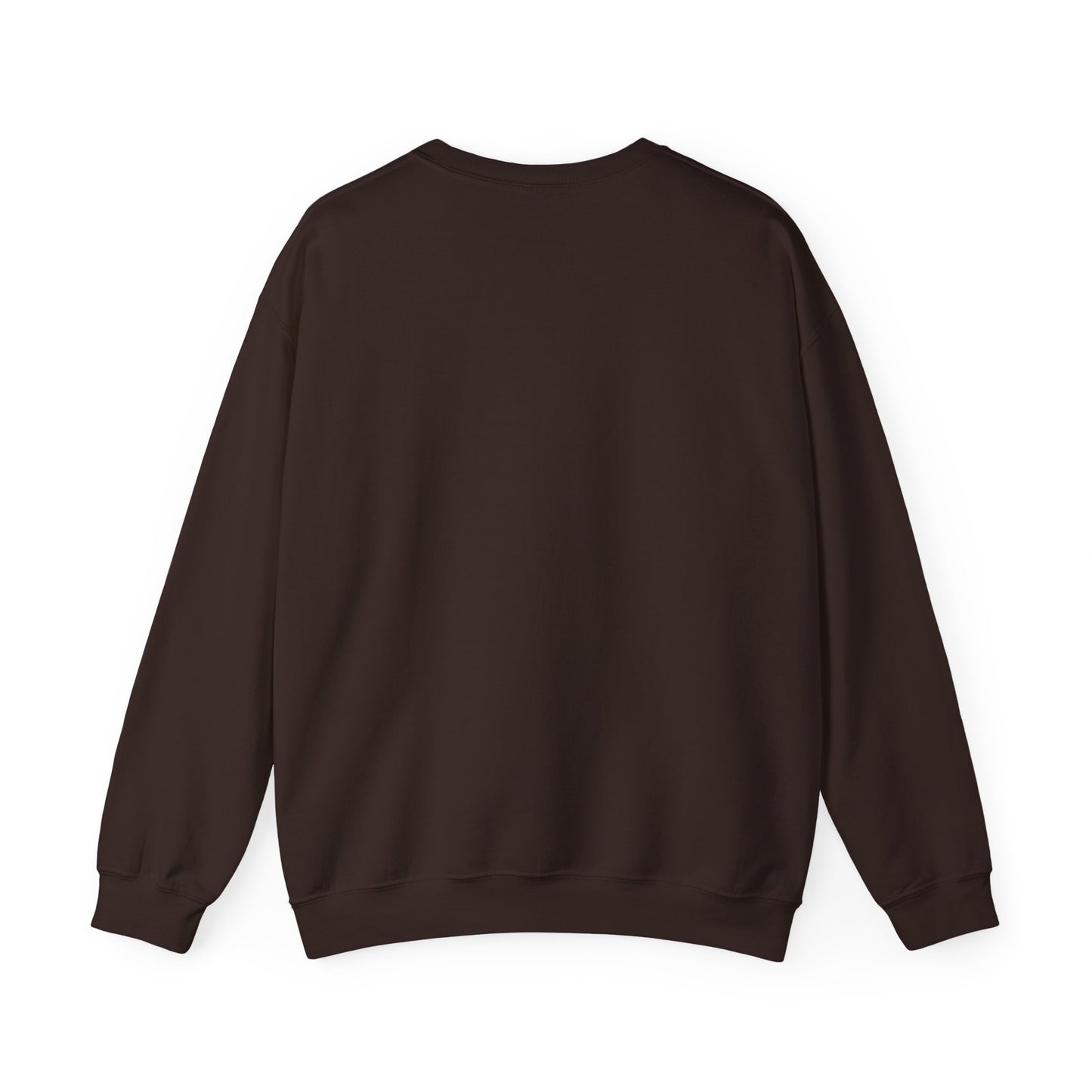 God is Good Unisex Crewneck Sweatshirt - Faith-Inspired Casual Wear
