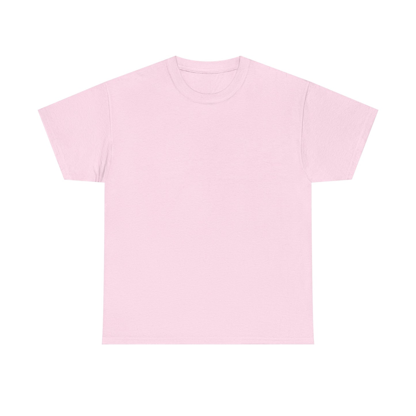 Fishing tee, Unisex Heavy Cotton Tee