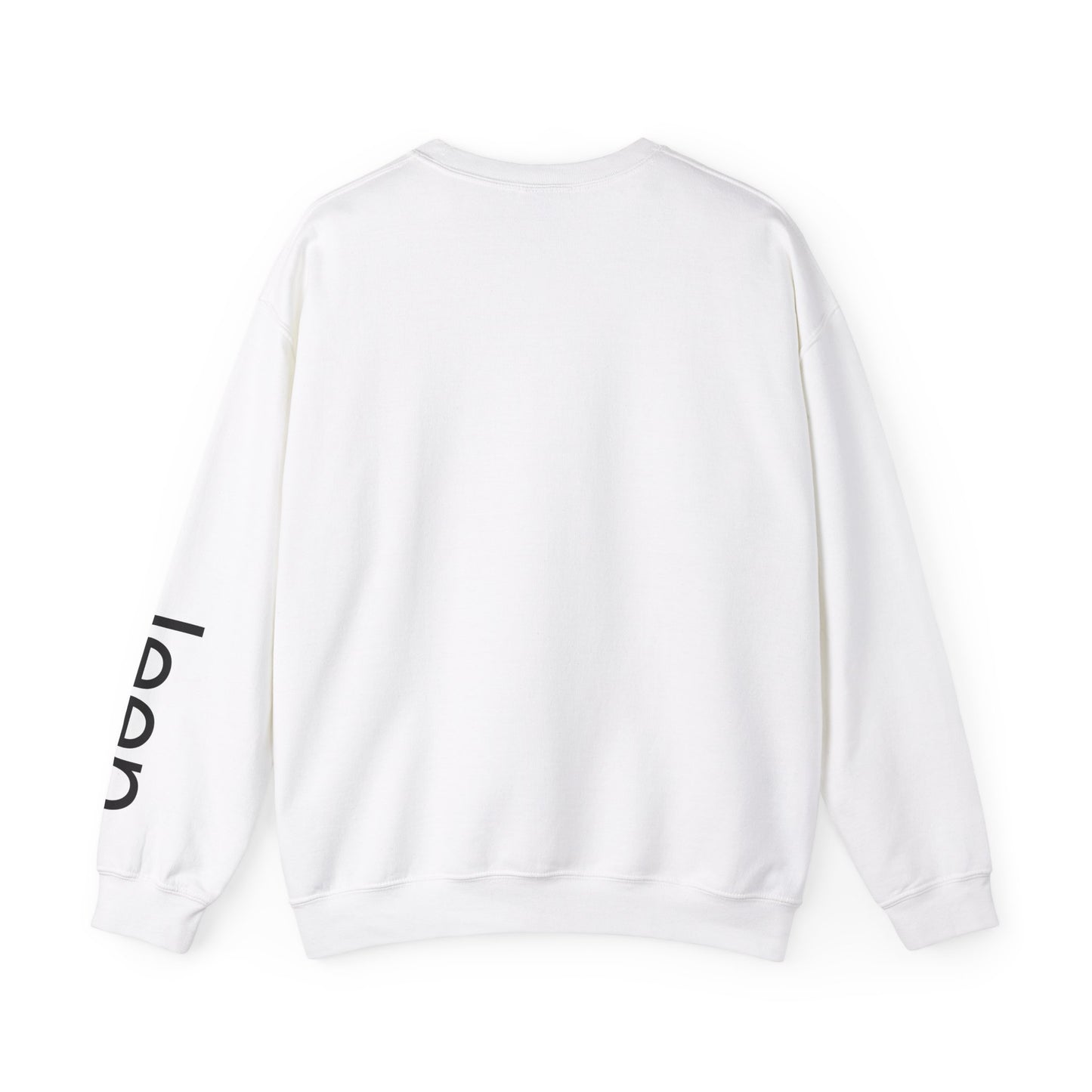 Cool Duck Graphic Unisex Crewneck Sweatshirt