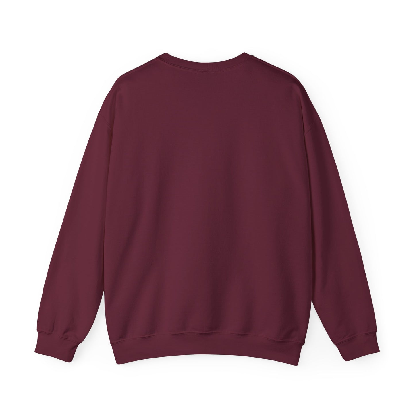 God is Good Unisex Crewneck Sweatshirt - Faith-Inspired Casual Wear