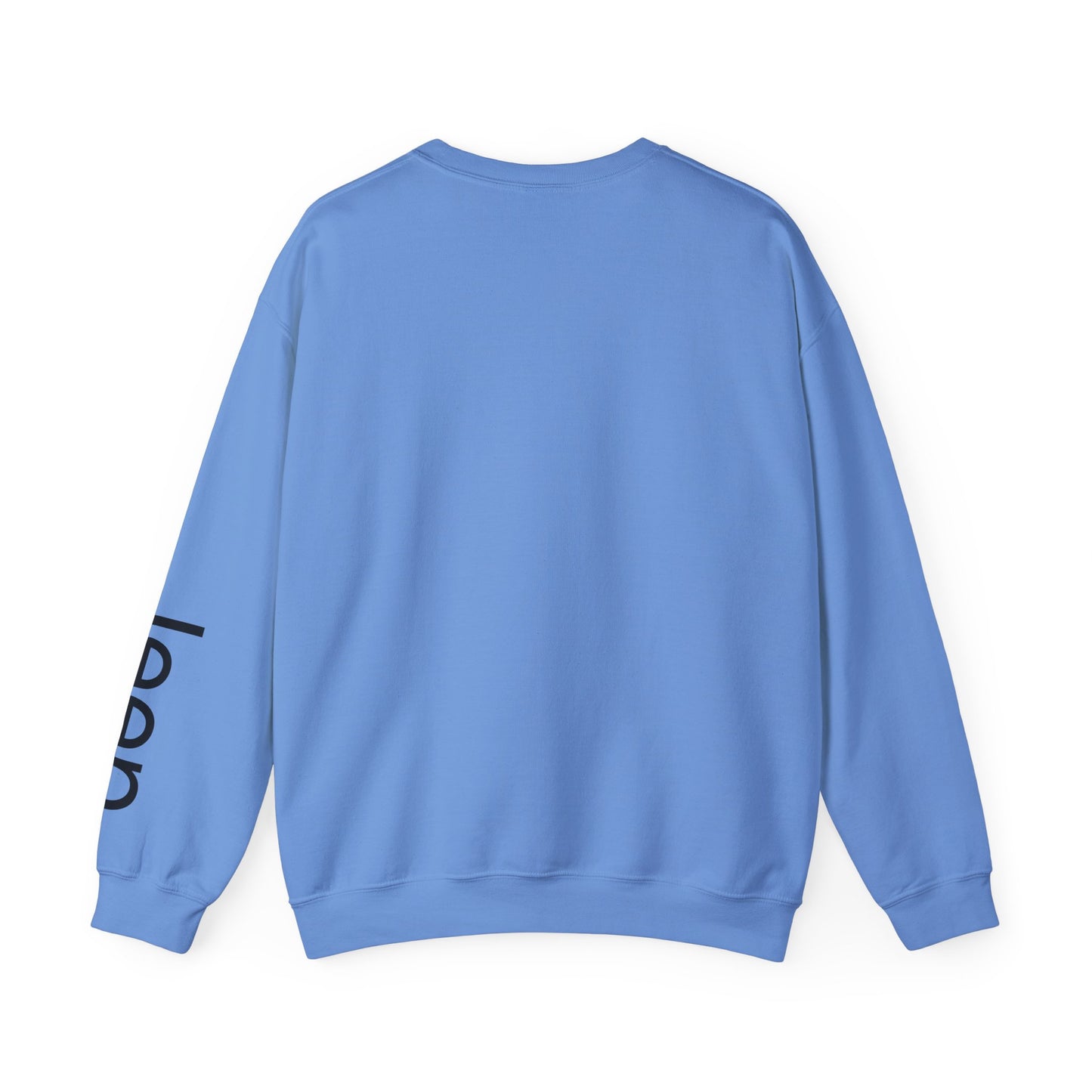 Cool Duck Graphic Unisex Crewneck Sweatshirt