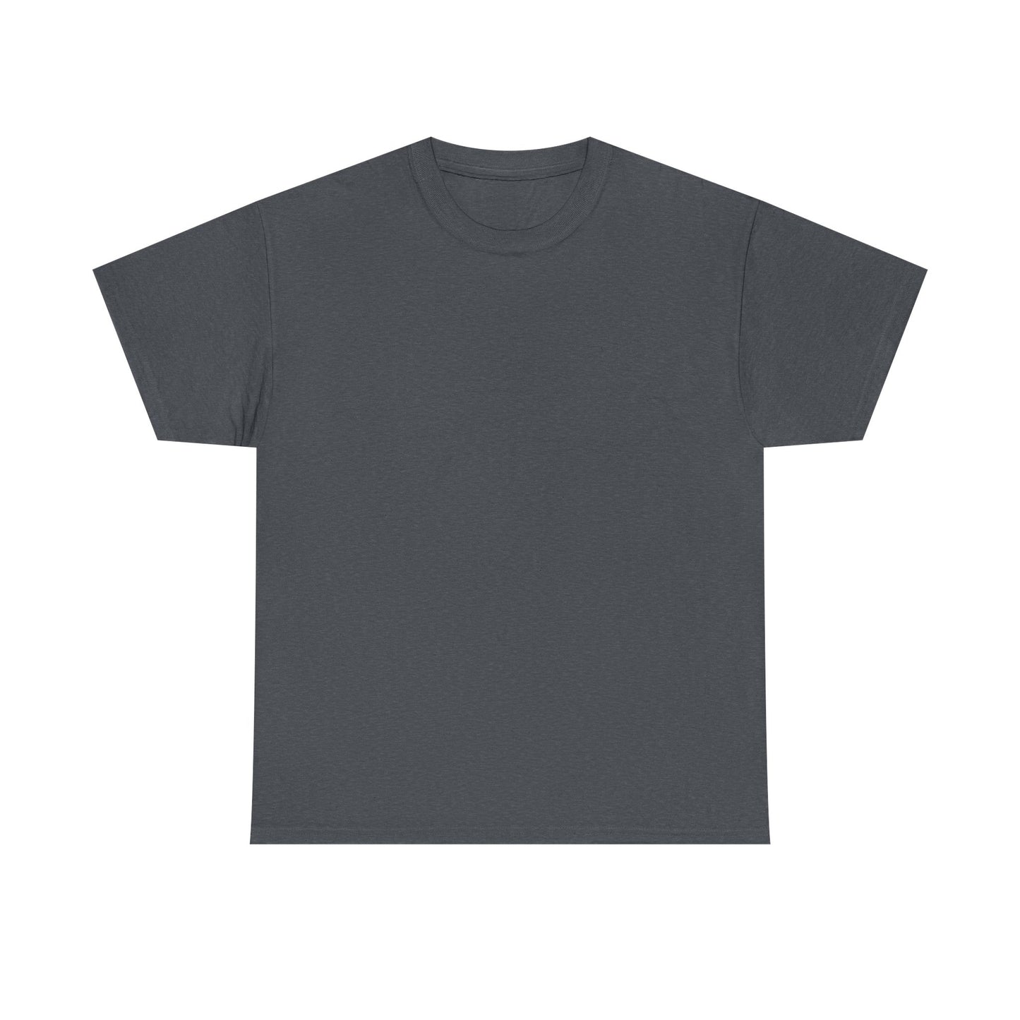 Fishing tee, Unisex Heavy Cotton Tee