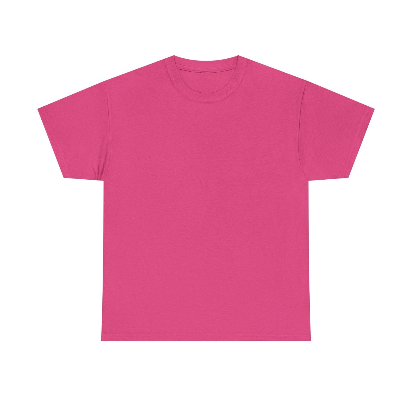 Fishing tee, Unisex Heavy Cotton Tee