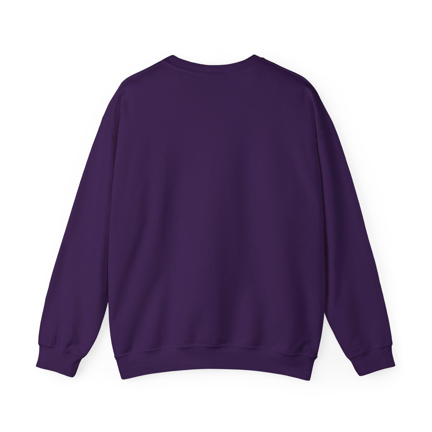 God is Good Unisex Crewneck Sweatshirt - Faith-Inspired Casual Wear