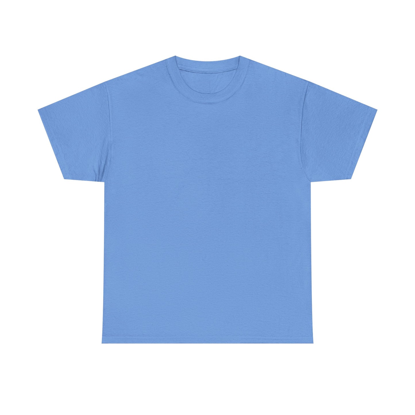 Fishing tee, Unisex Heavy Cotton Tee
