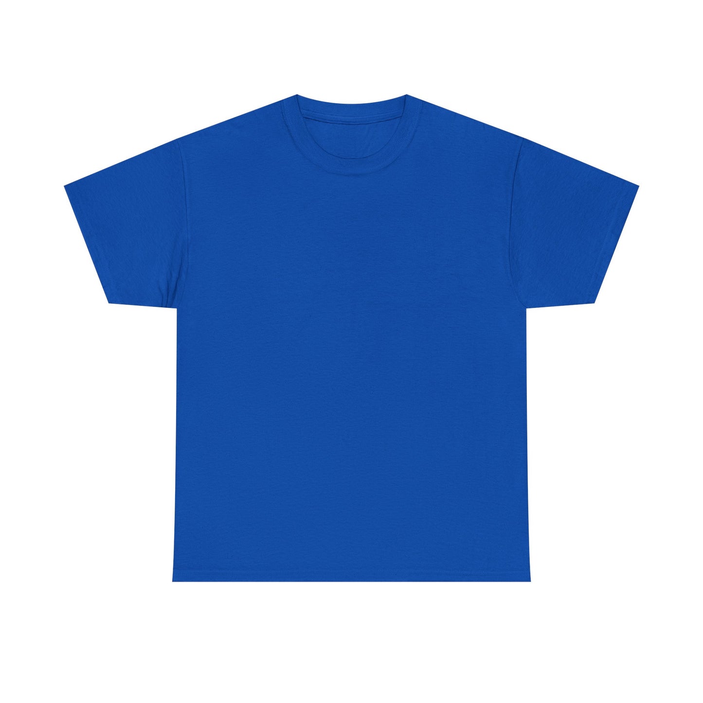 Fishing tee, Unisex Heavy Cotton Tee