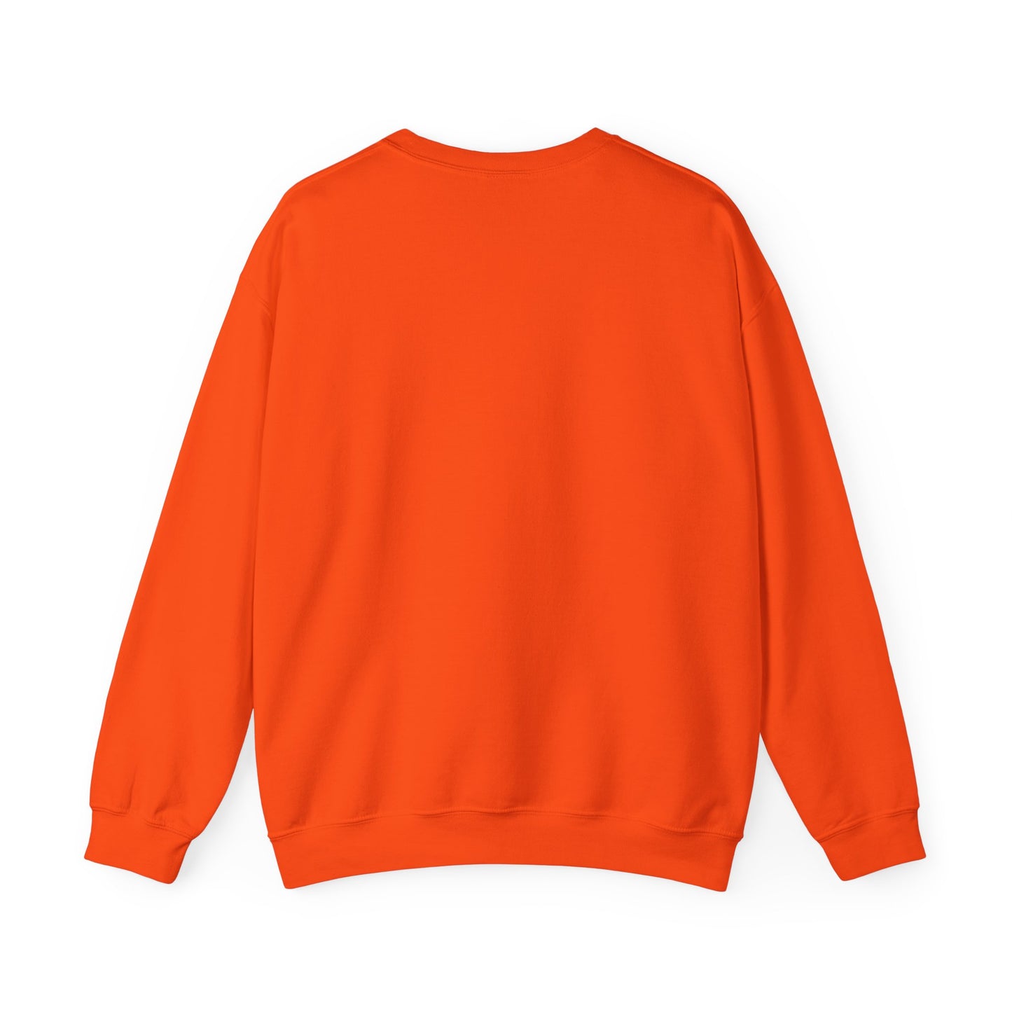 Cowboy Smile Unisex Heavy Blend Crewneck Sweatshirt