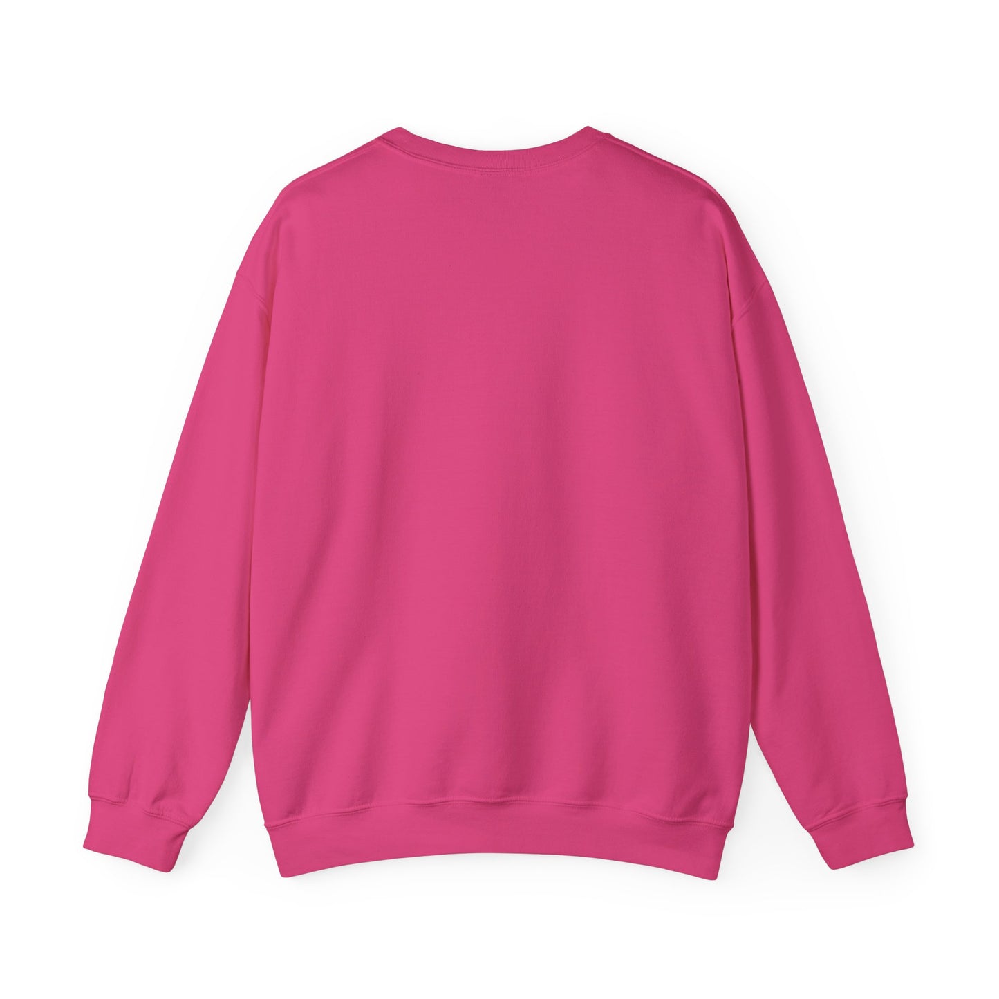 Cowgirl Chic Unisex Heavy Blend™ Crewneck Sweatshirt
