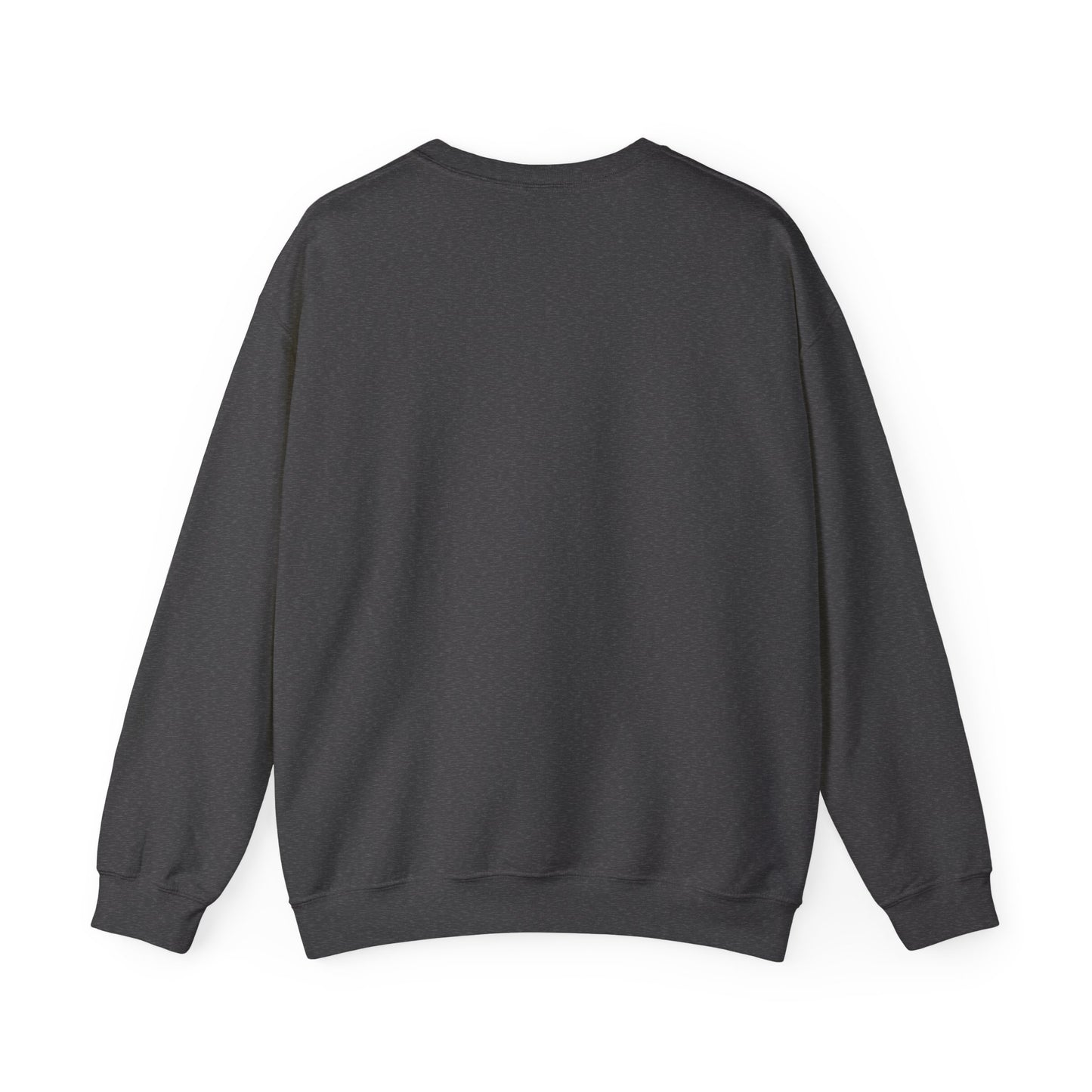 God is Good Unisex Crewneck Sweatshirt - Faith-Inspired Casual Wear