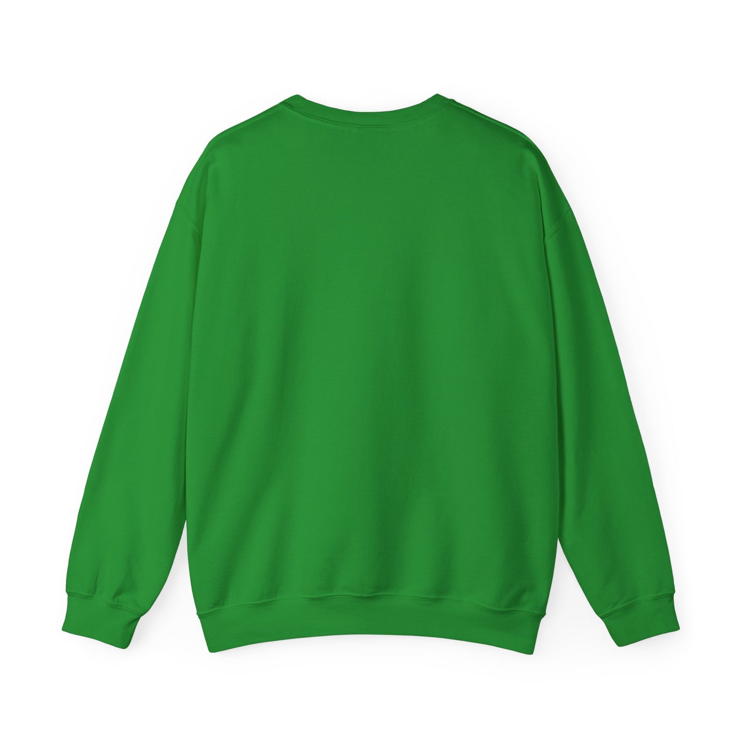 Cowboy Smile Unisex Heavy Blend Crewneck Sweatshirt