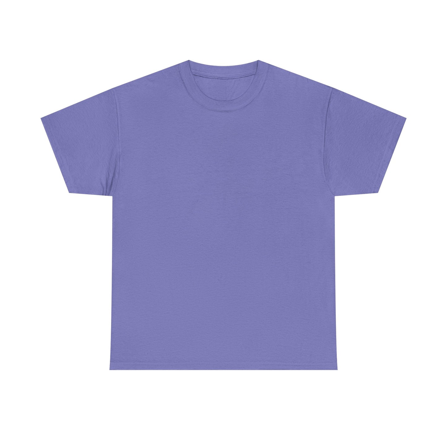 Fishing tee, Unisex Heavy Cotton Tee