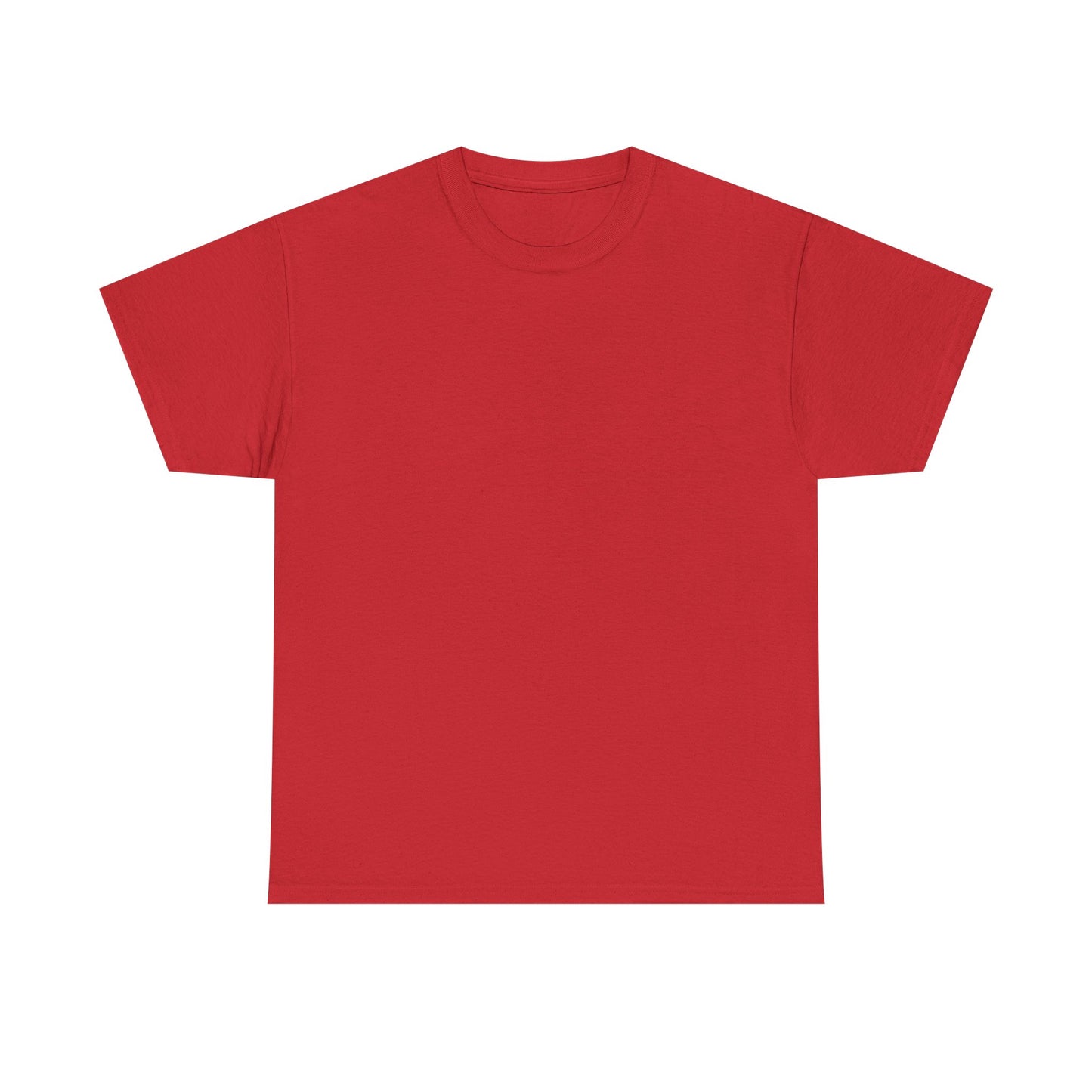 Fishing tee, Unisex Heavy Cotton Tee