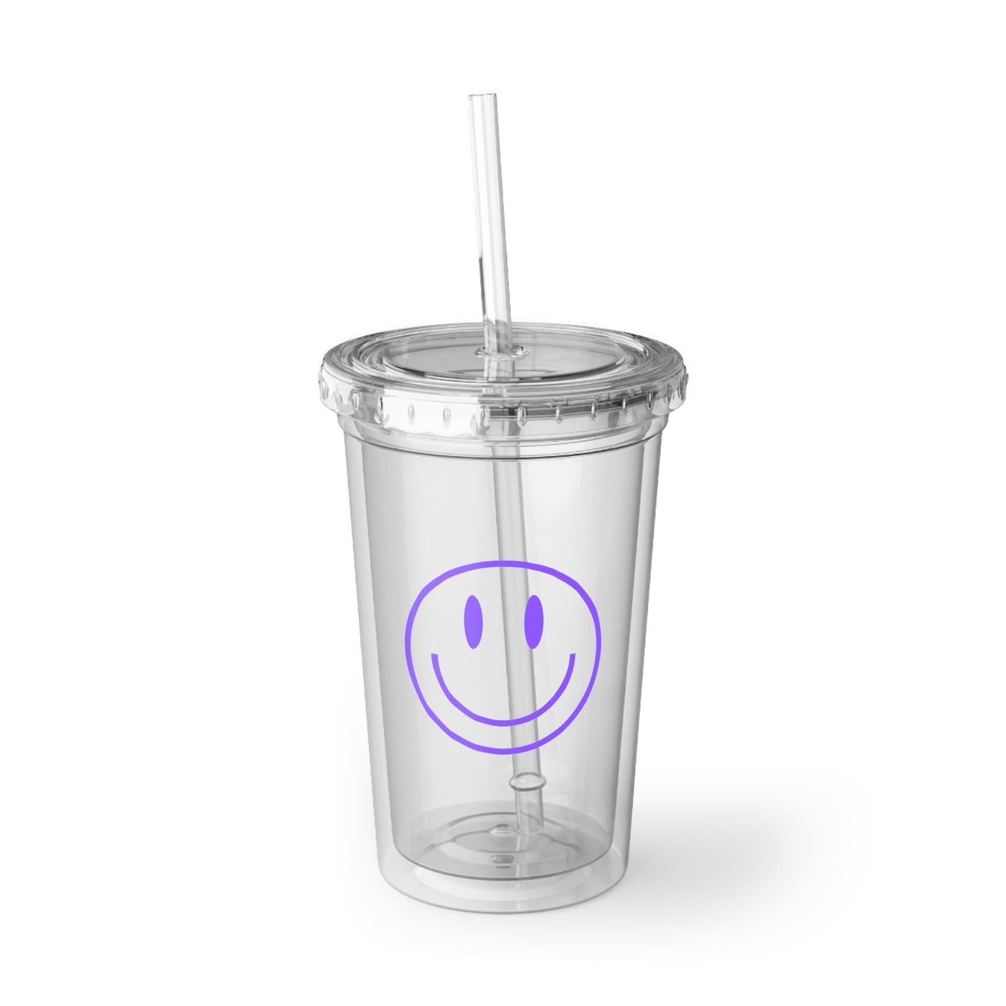 Suave Acrylic Cup