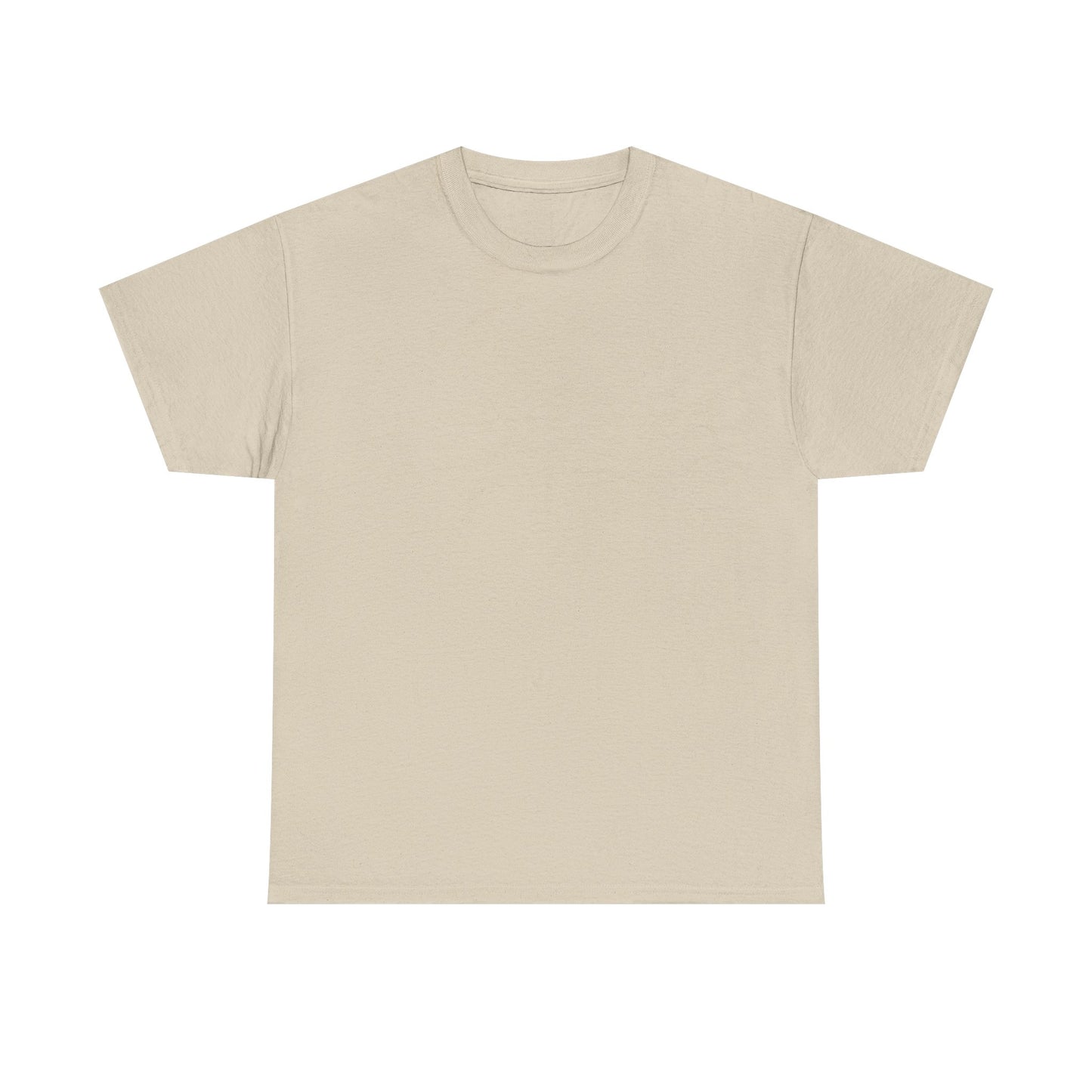 Fishing tee, Unisex Heavy Cotton Tee