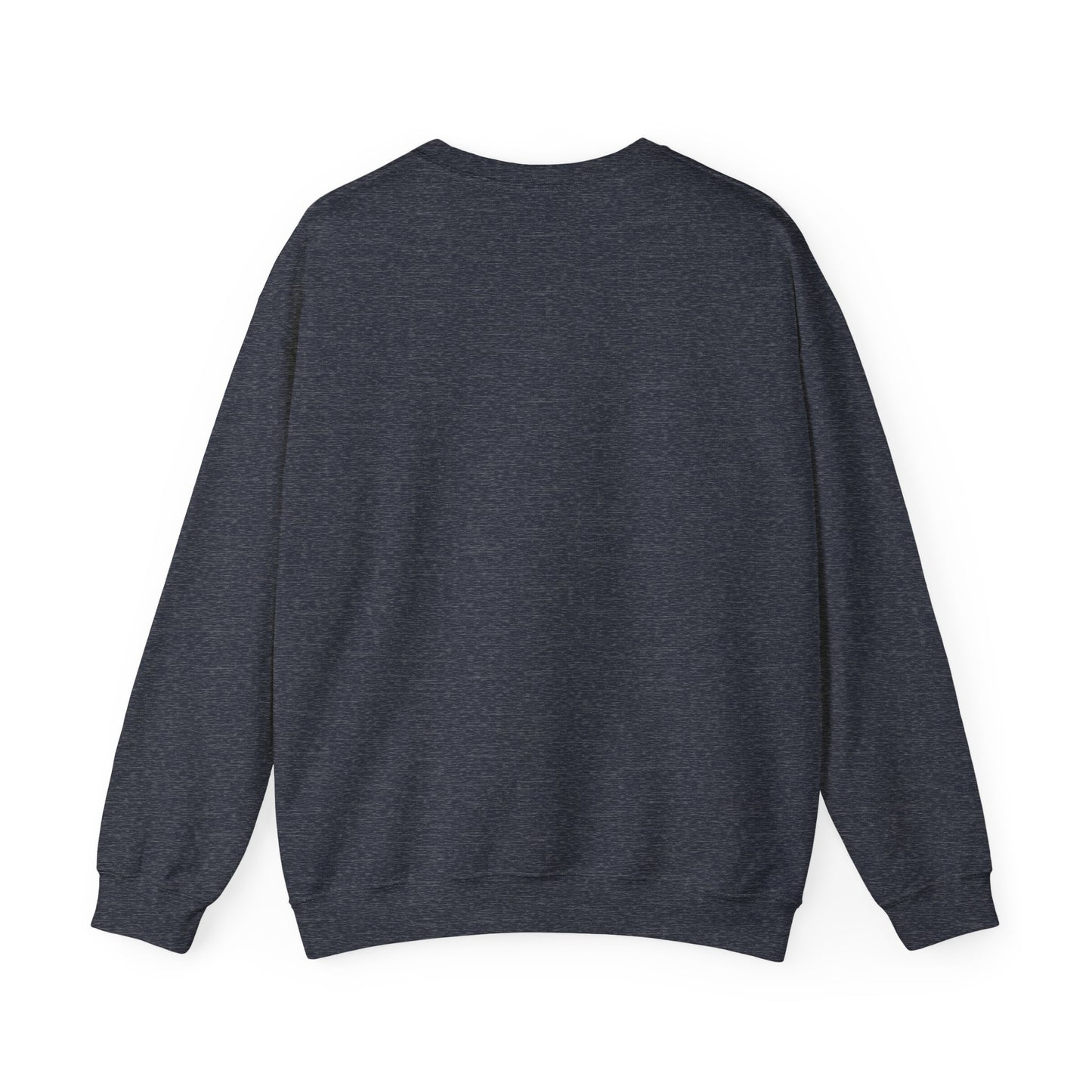God is Good Unisex Crewneck Sweatshirt - Faith-Inspired Casual Wear