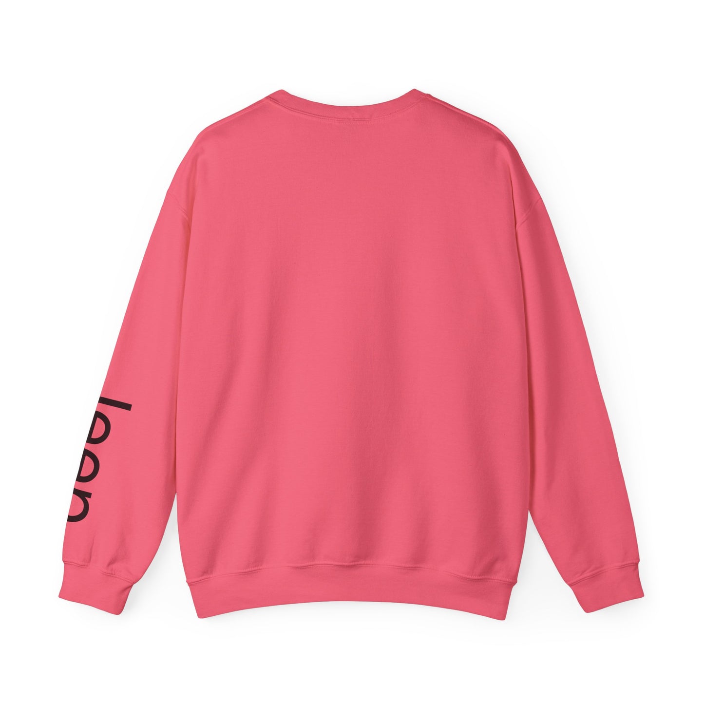 Cool Duck Graphic Unisex Crewneck Sweatshirt