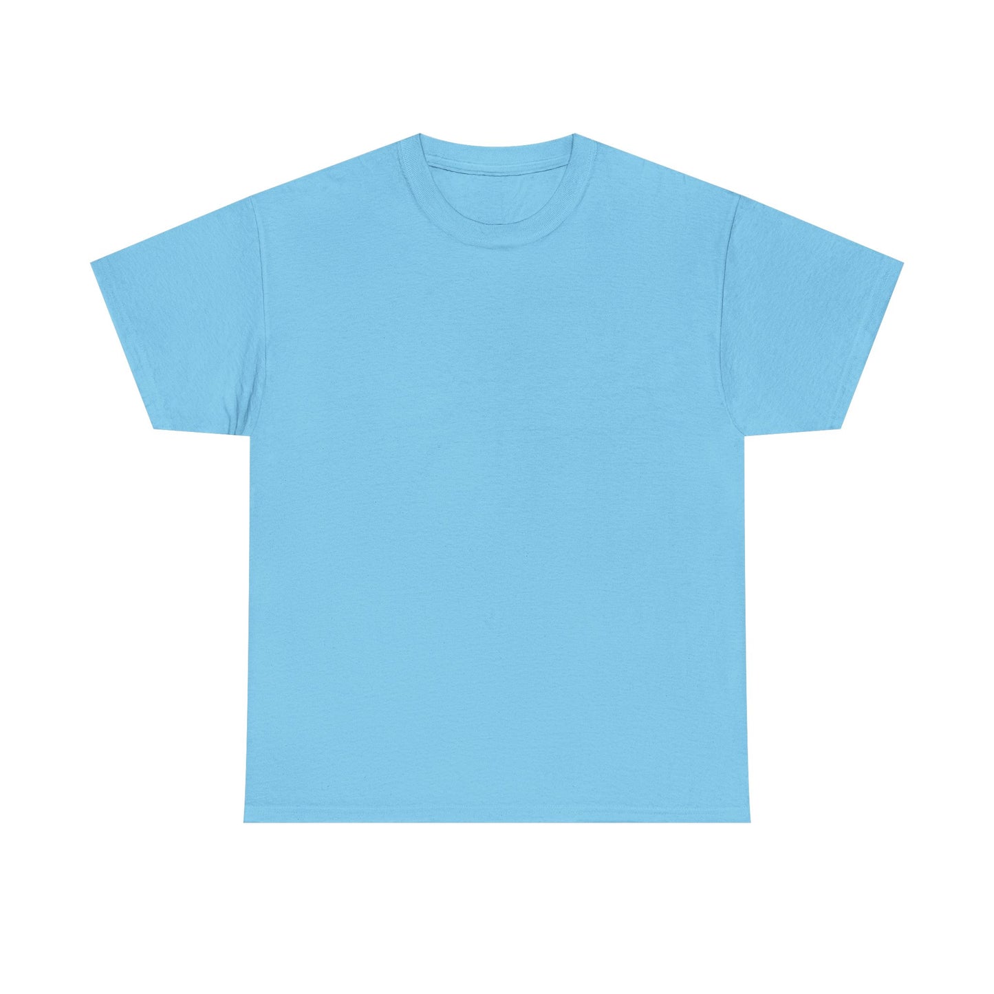 Fishing tee, Unisex Heavy Cotton Tee
