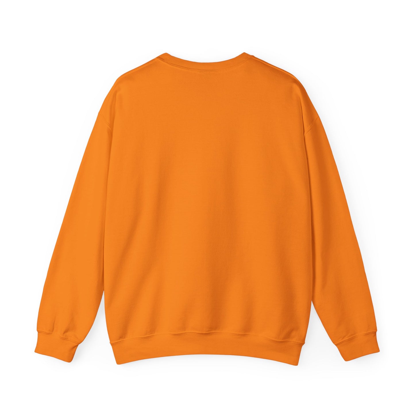 Cowboy Smile Unisex Heavy Blend Crewneck Sweatshirt