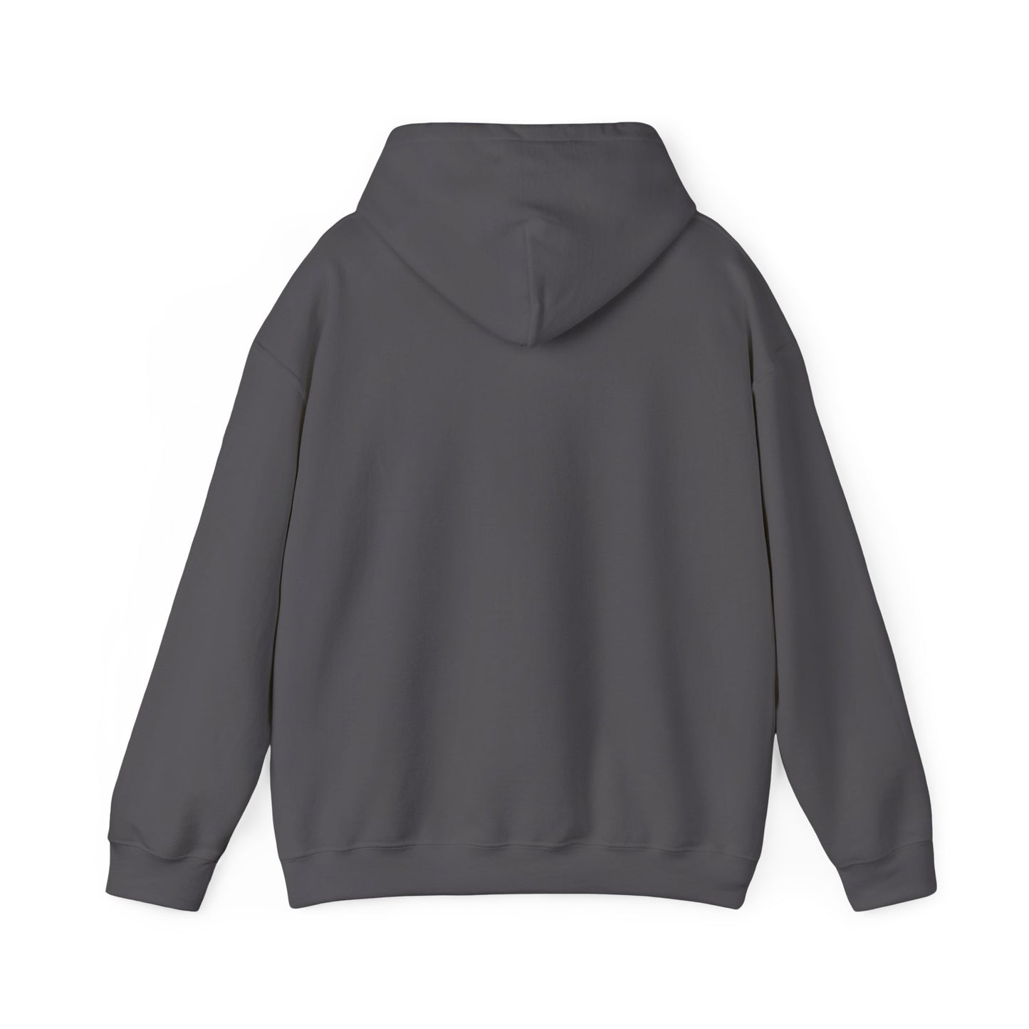 Fishing Lover's Unisex Heavy Blend Hoodie - Stylish Sweatshirt with Bass Illustration