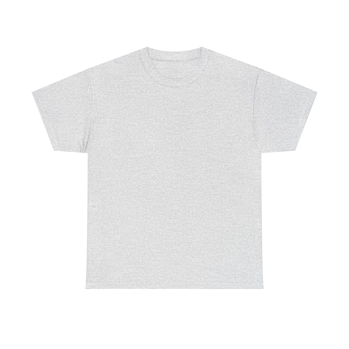 Fishing tee, Unisex Heavy Cotton Tee