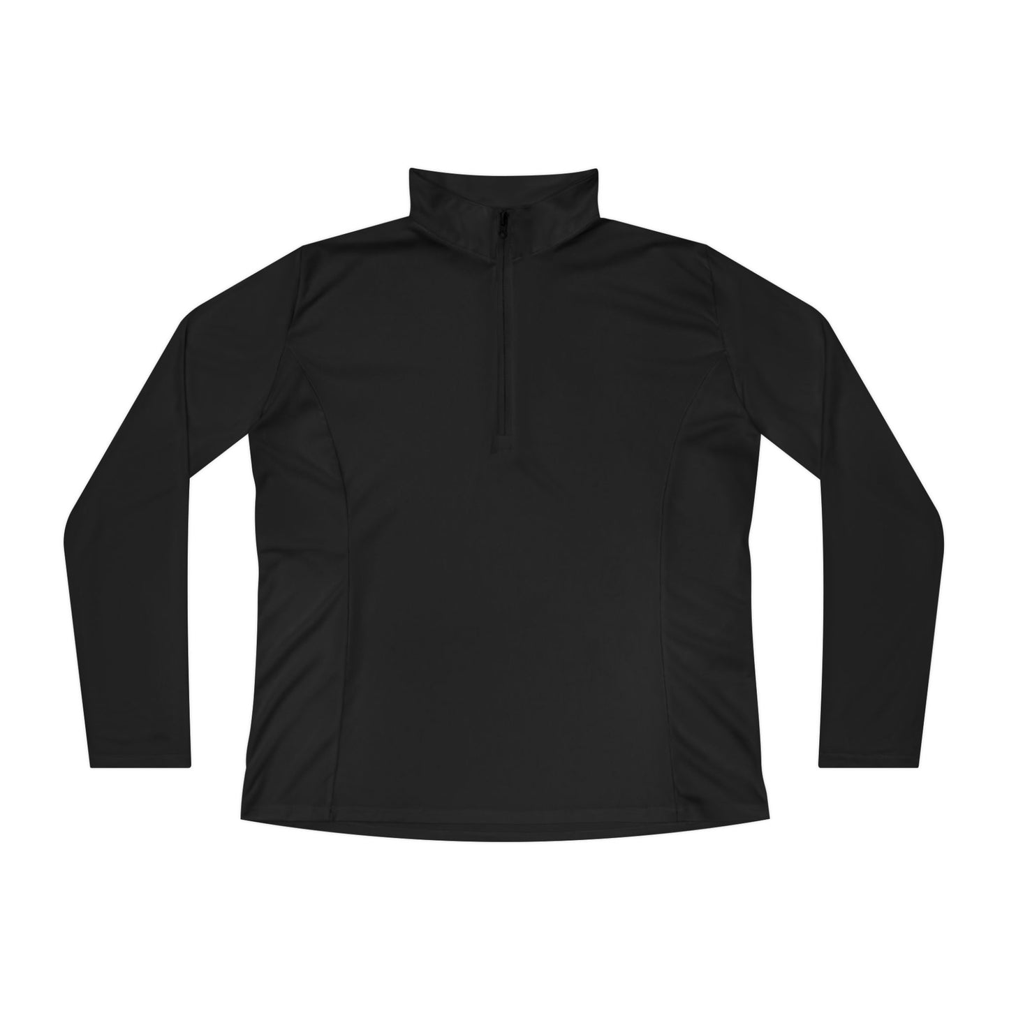 Women’s Quarter-Zip Pullover
