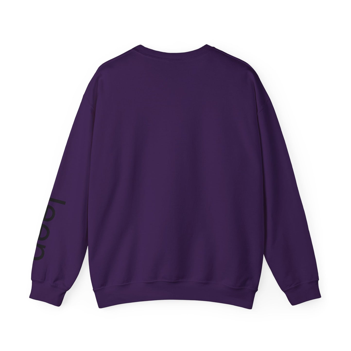 Cool Duck Graphic Unisex Crewneck Sweatshirt