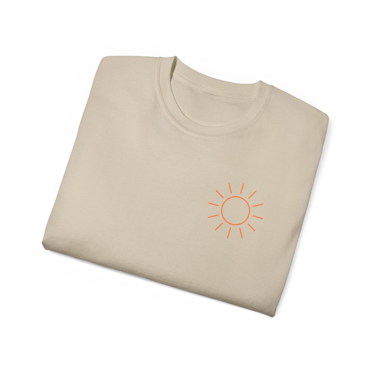 Unisex Ultra Cotton Tee