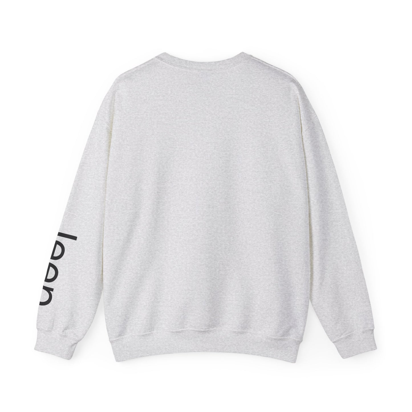 Cool Duck Graphic Unisex Crewneck Sweatshirt