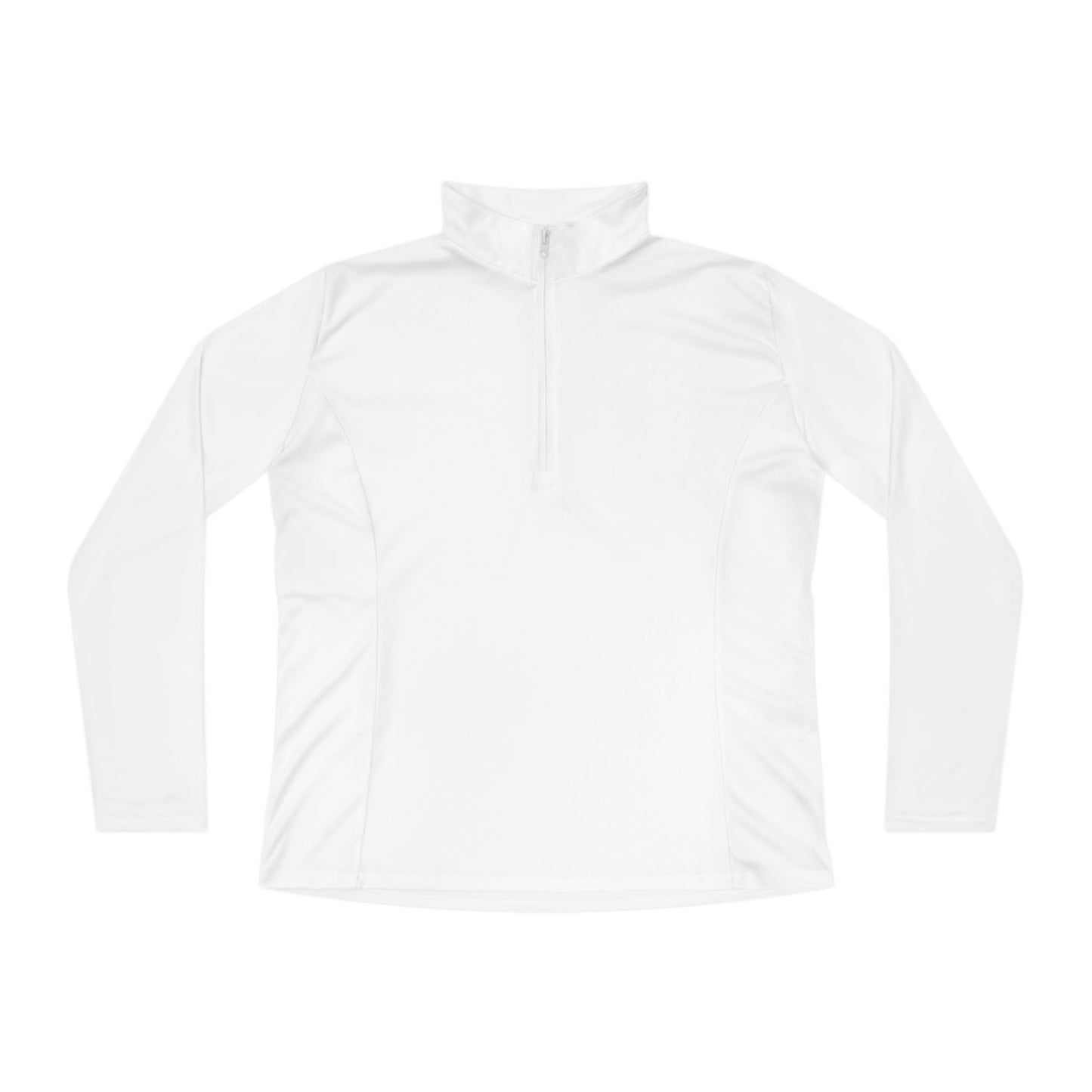 Women’s Quarter-Zip Pullover