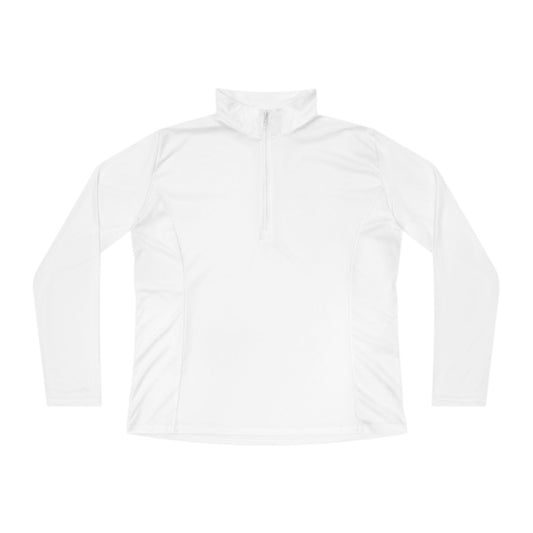 Women’s Quarter-Zip Pullover