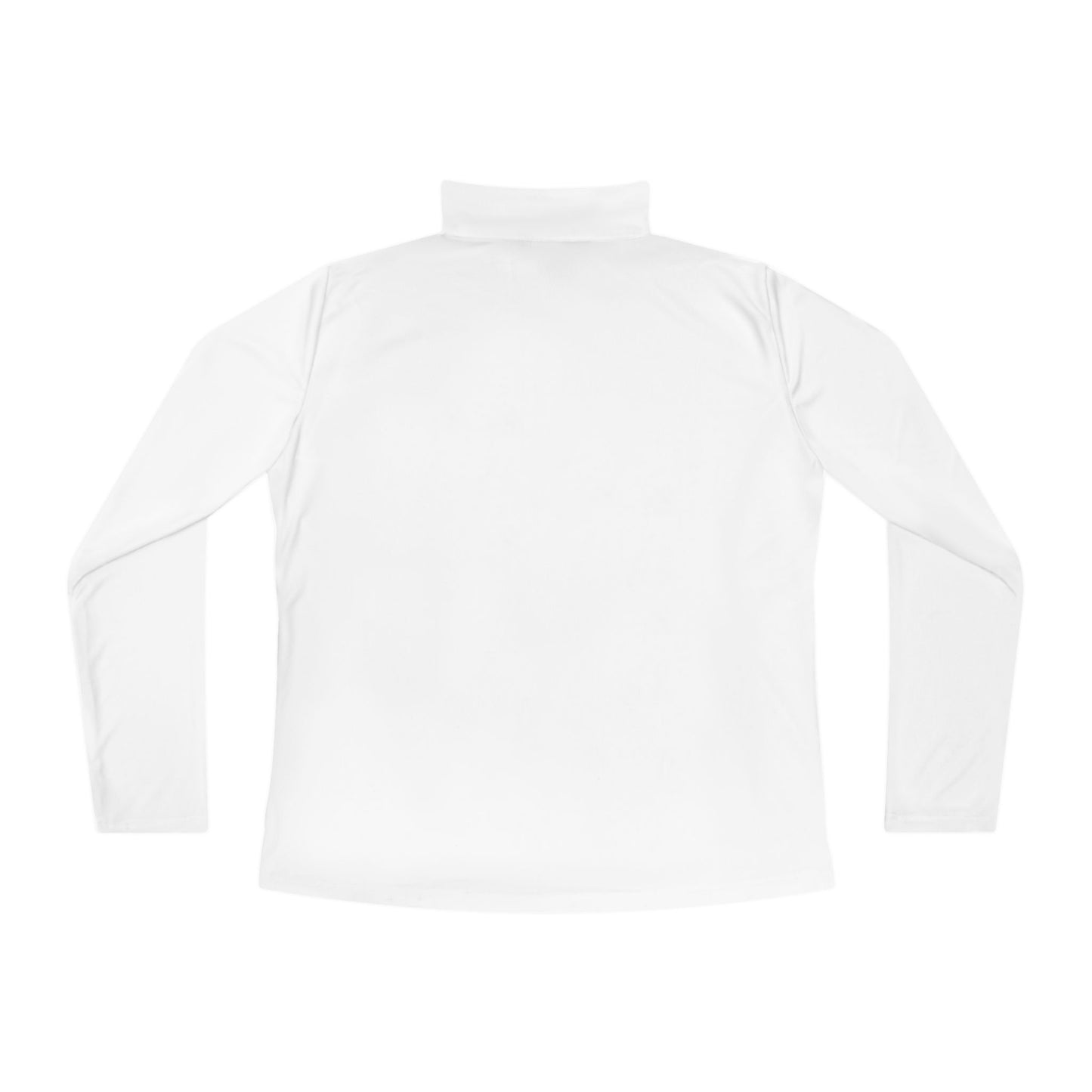 Women’s Quarter-Zip Pullover
