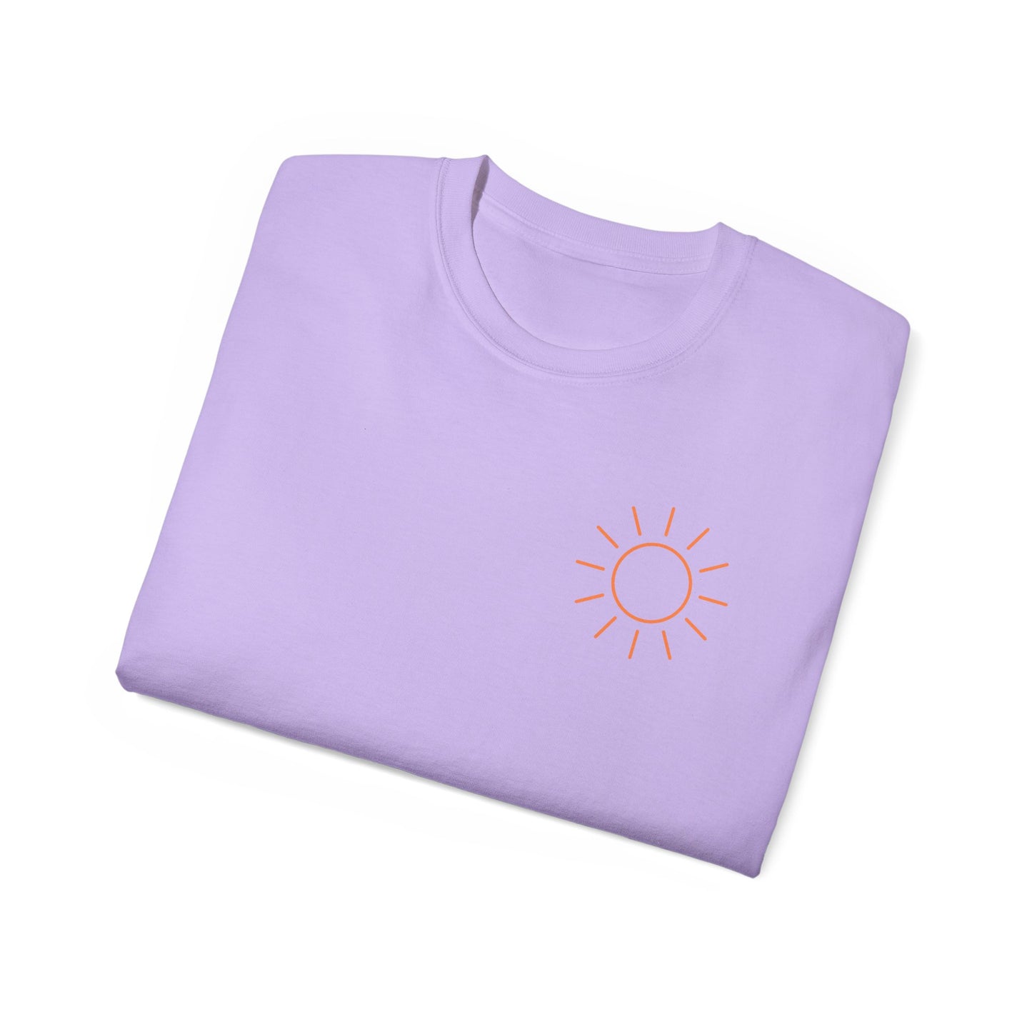 Unisex Ultra Cotton Tee