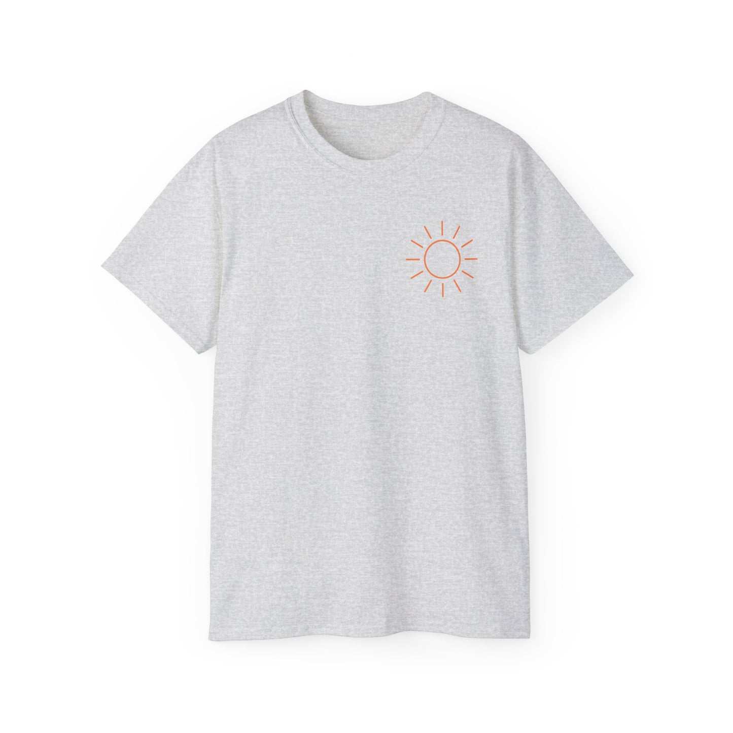 Unisex Ultra Cotton Tee