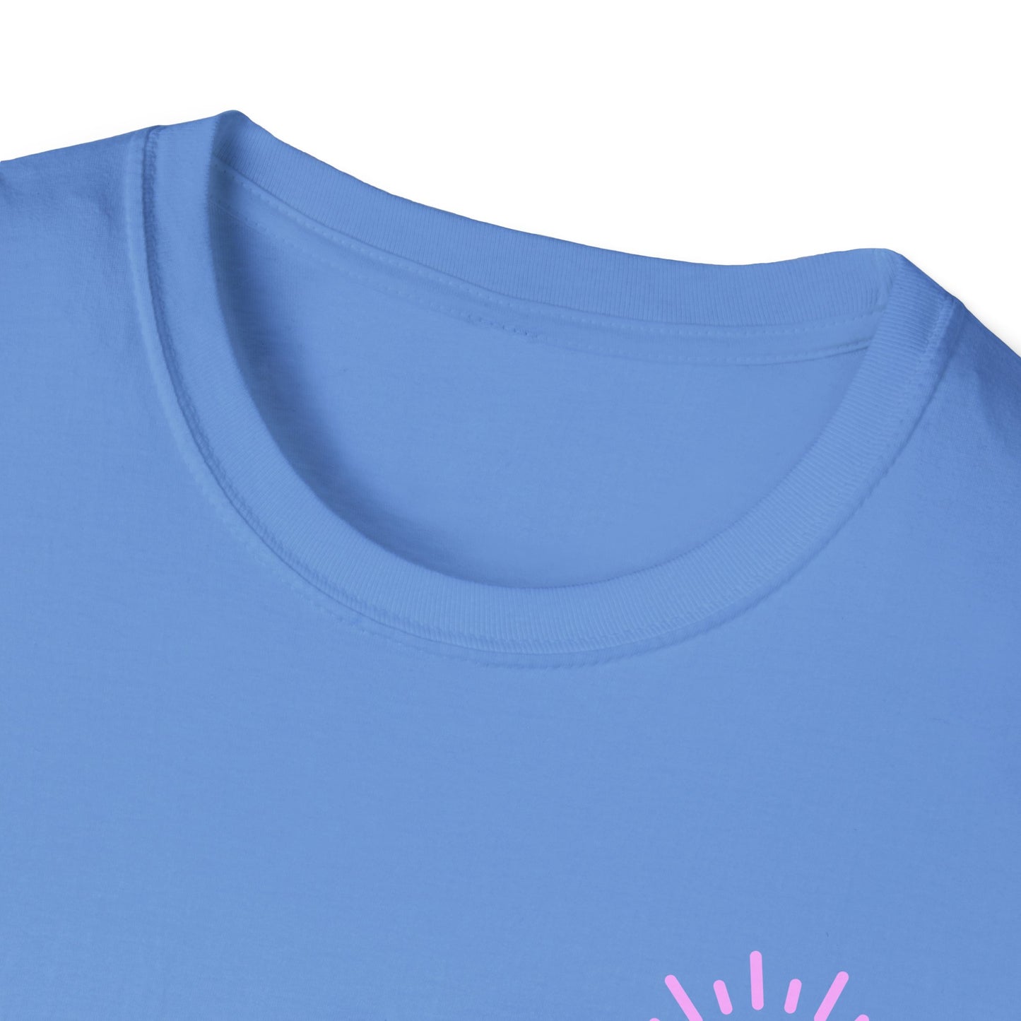 Jesus Loves You Softstyle T-Shirt