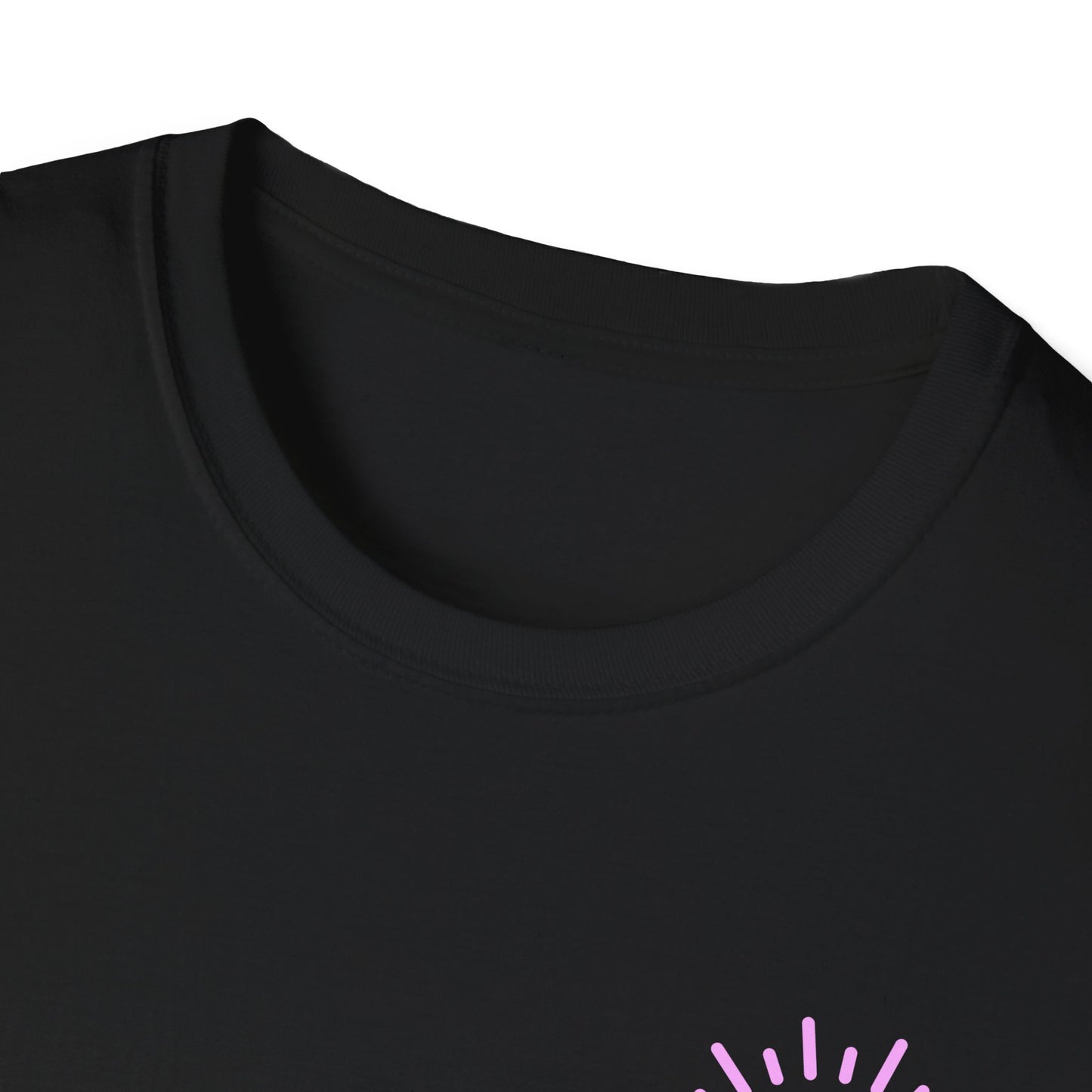 Jesus Loves You Softstyle T-Shirt