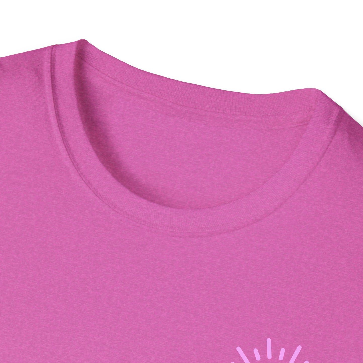 Jesus Loves You Softstyle T-Shirt