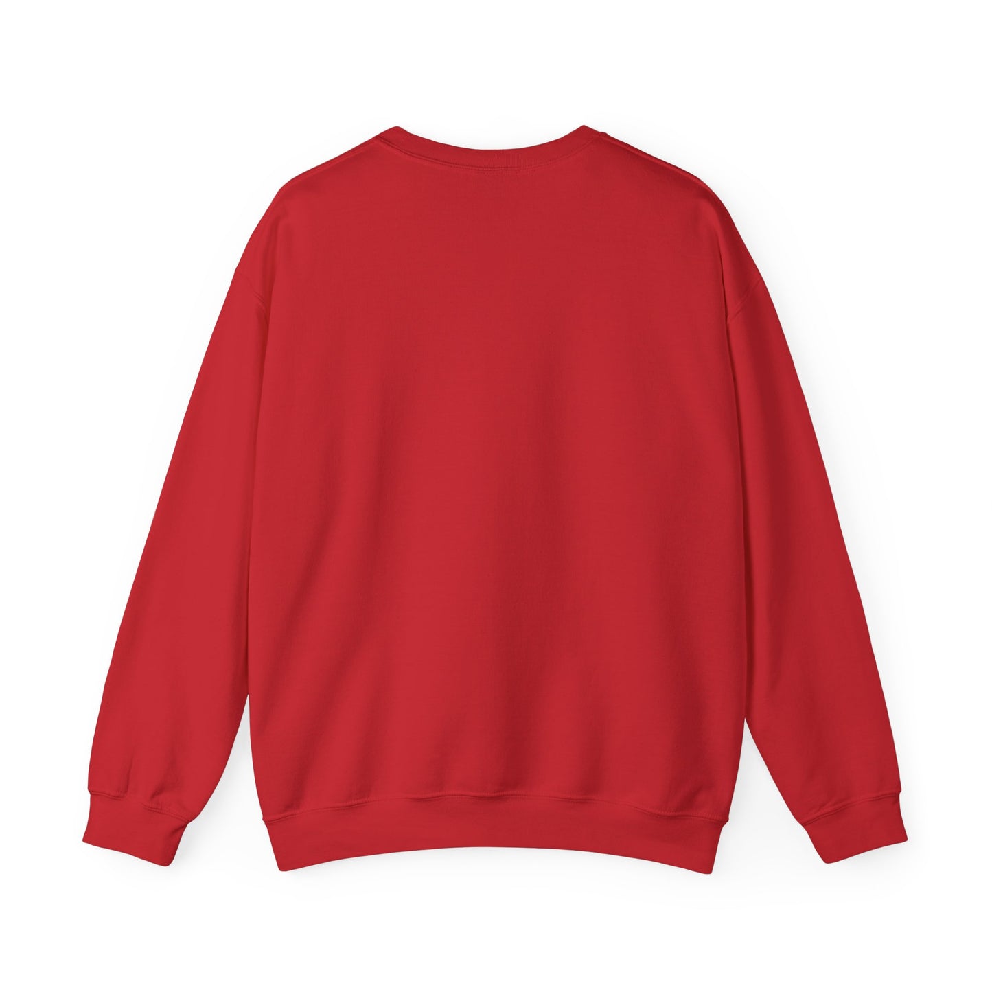 Mama Needs Coffee Unisex Heavy Blend™ Crewneck Sweatshirt - Cozy & Fun Gift for Moms