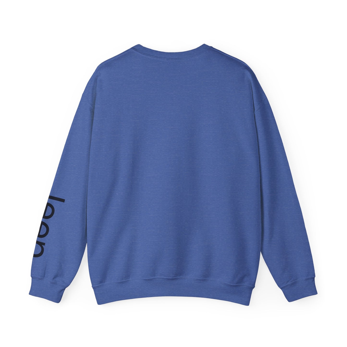 Cool Duck Graphic Unisex Crewneck Sweatshirt