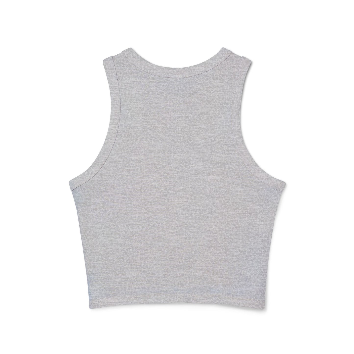 Women's cropped Tank Top