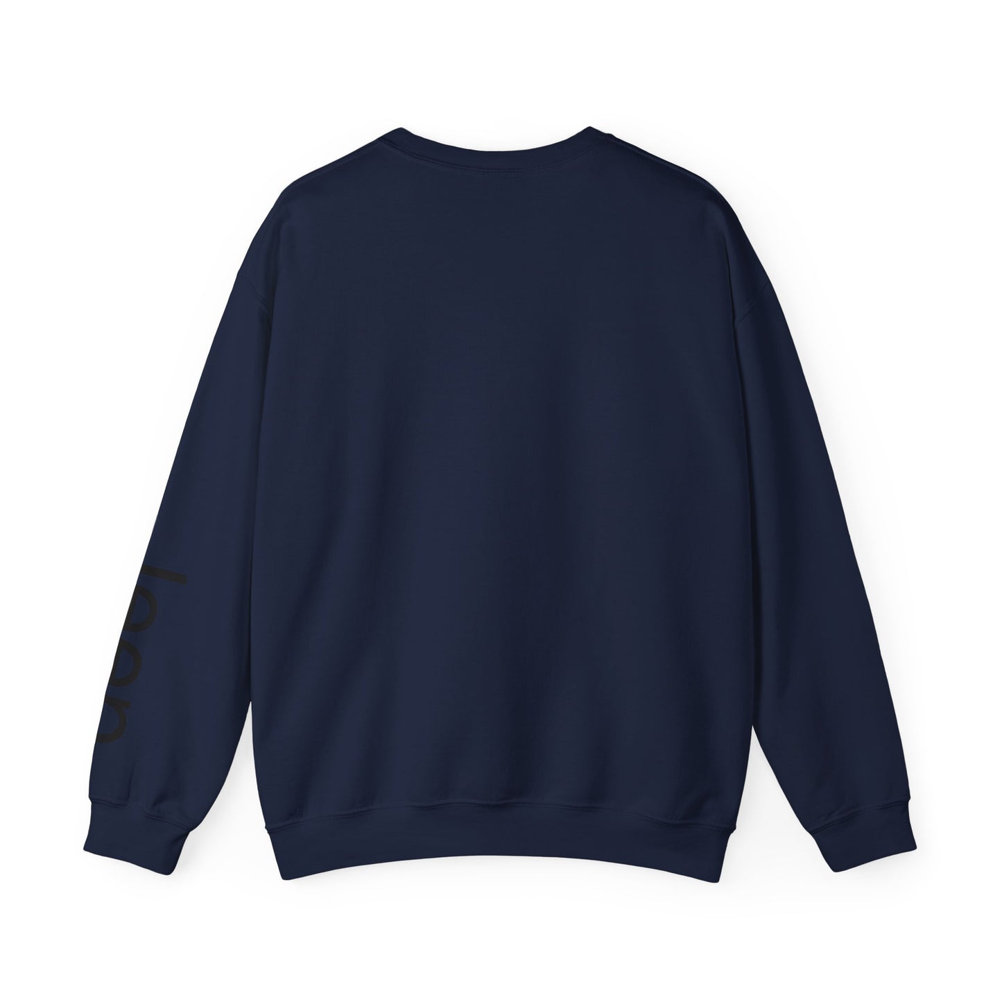 Cool Duck Graphic Unisex Crewneck Sweatshirt