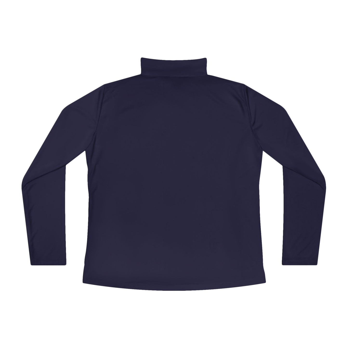 Women’s Quarter-Zip Pullover