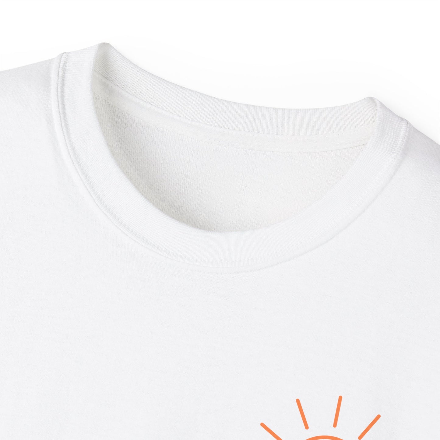 Unisex Ultra Cotton Tee