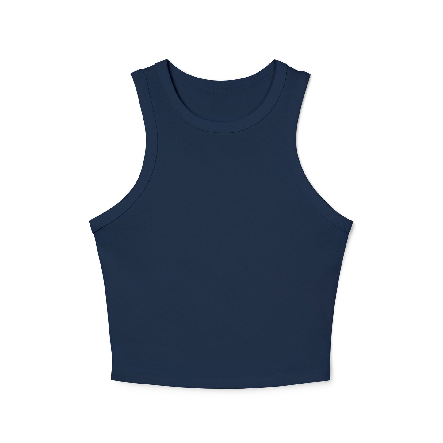 Women's cropped Tank Top