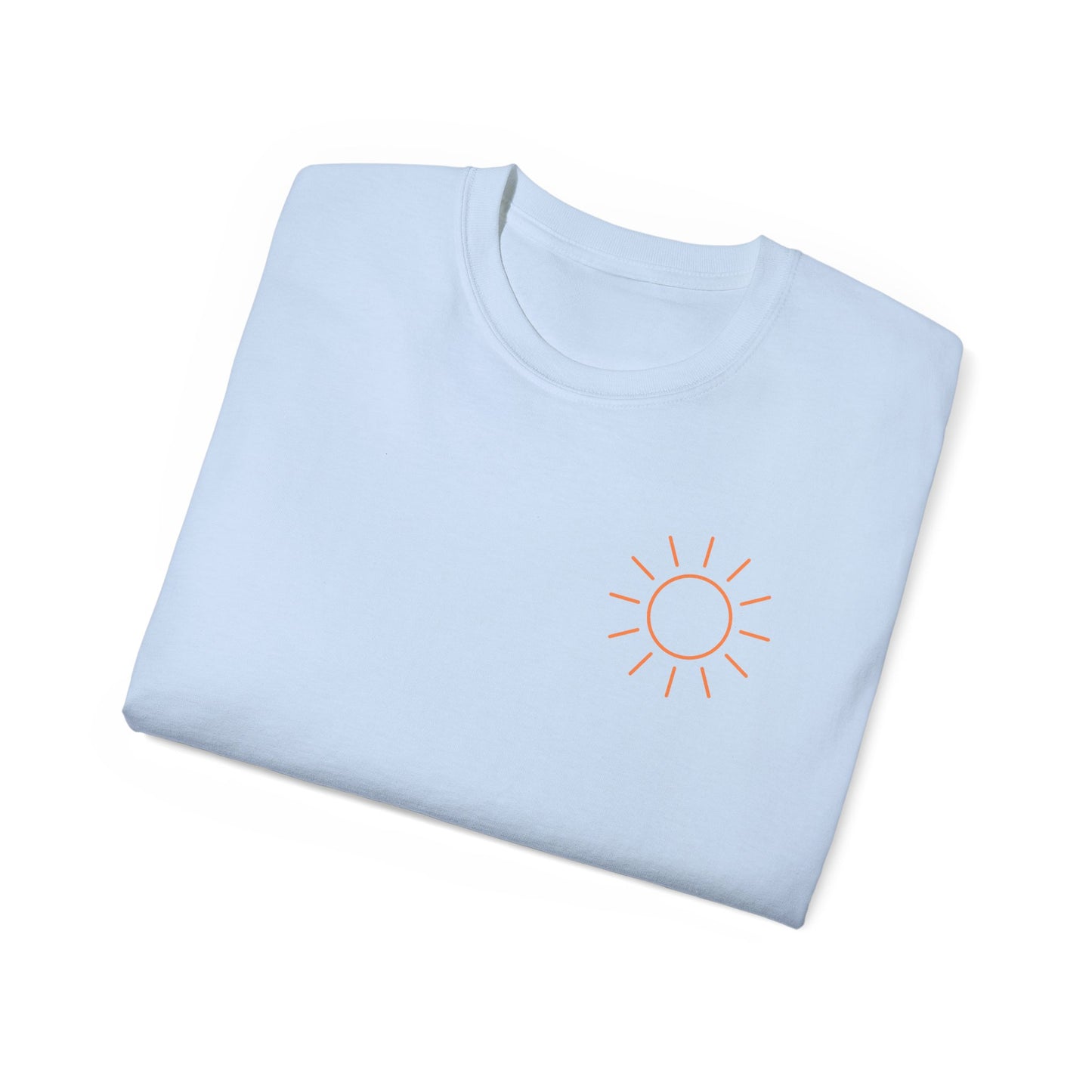 Unisex Ultra Cotton Tee