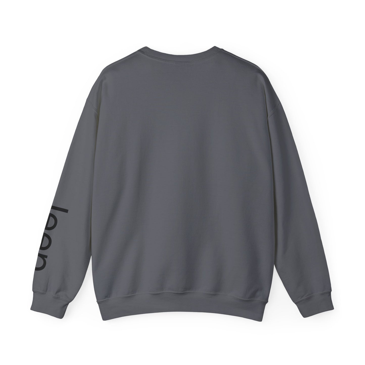 Cool Duck Graphic Unisex Crewneck Sweatshirt
