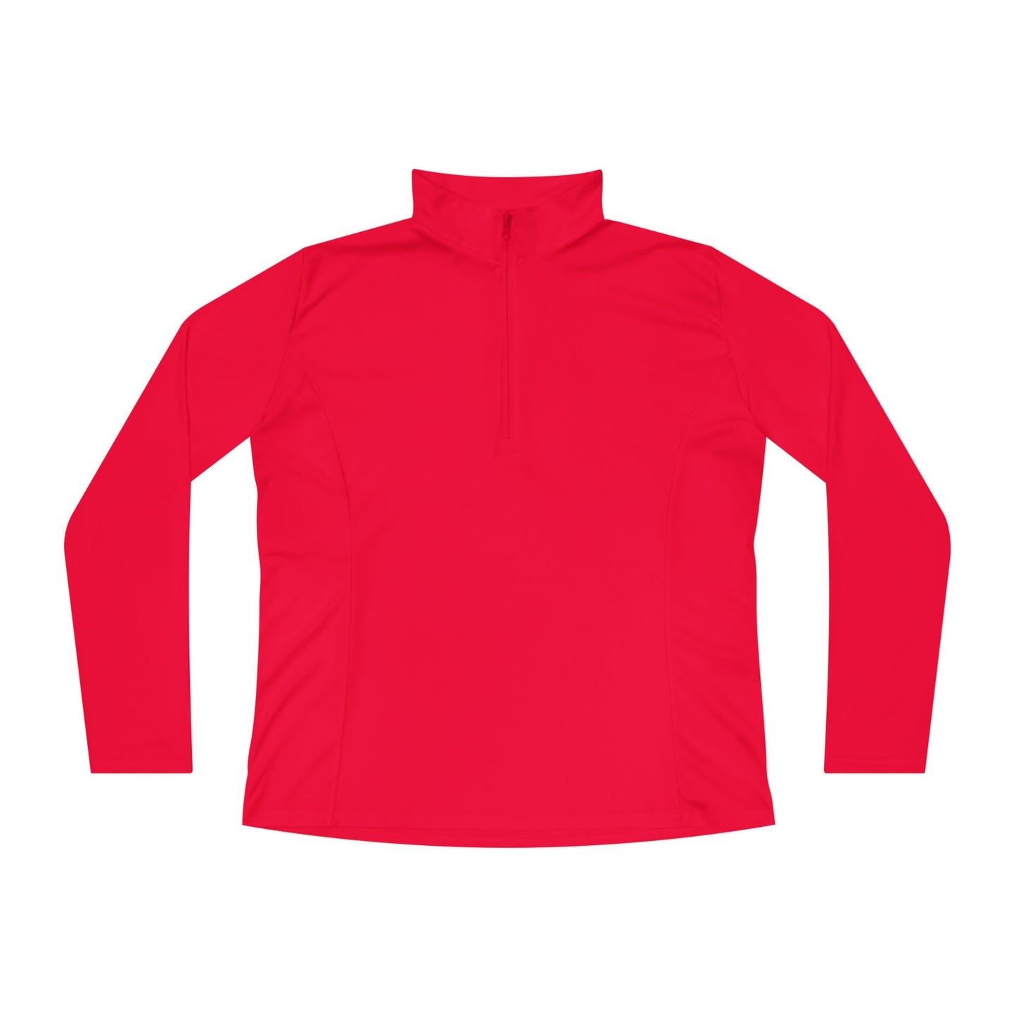 Women’s Quarter-Zip Pullover