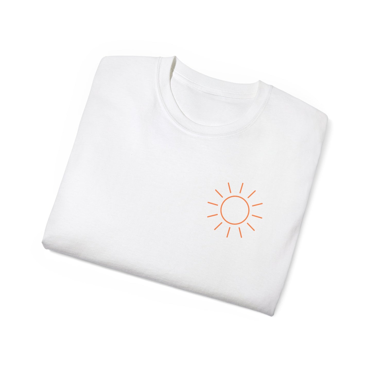Unisex Ultra Cotton Tee