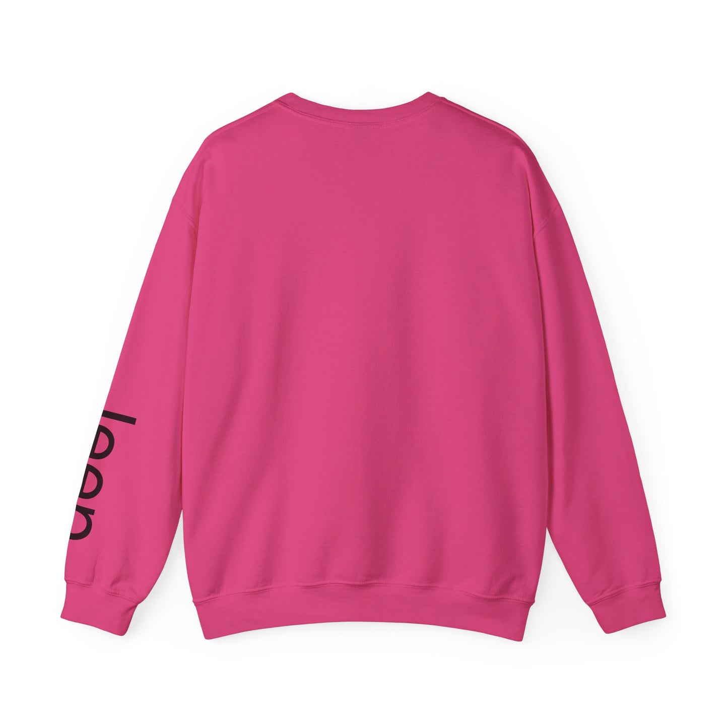 Cool Duck Graphic Unisex Crewneck Sweatshirt